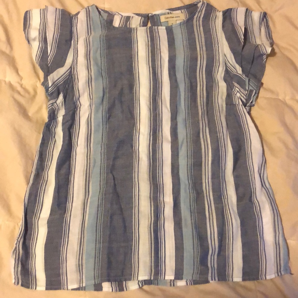 Calvin Klein Blouse